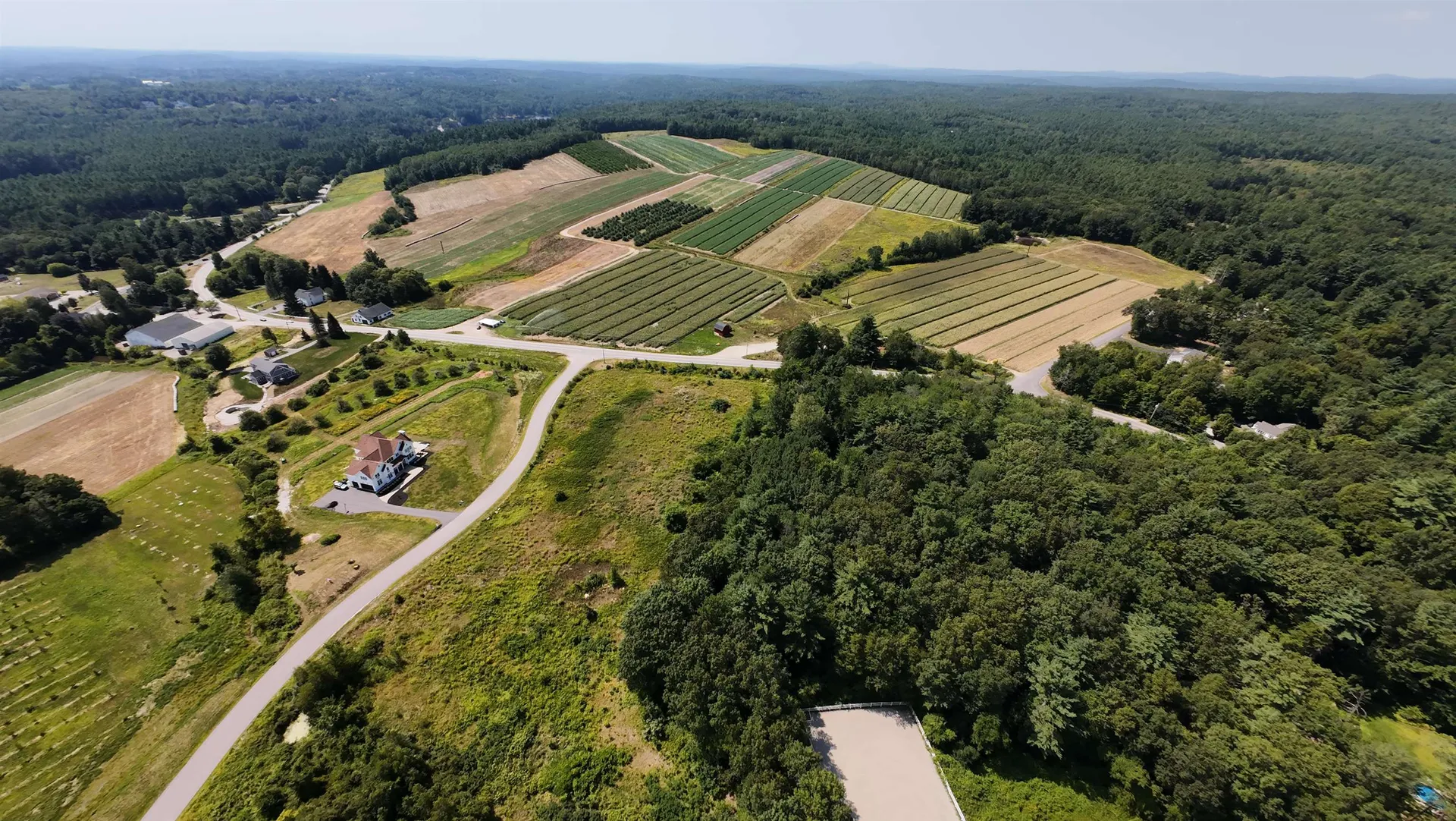 4-13 Woodmont Drive Hollis NH 03049