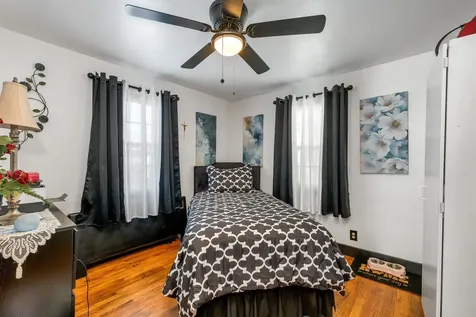 13 Mulvanity Street Nashua NH 03060