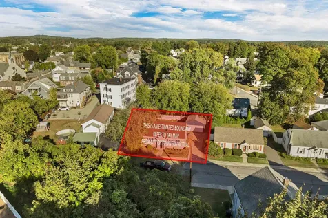 13 Mulvanity Street Nashua NH 03060