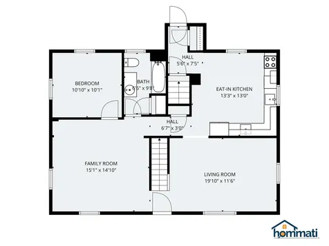 13 Mulvanity Street Nashua NH 03060