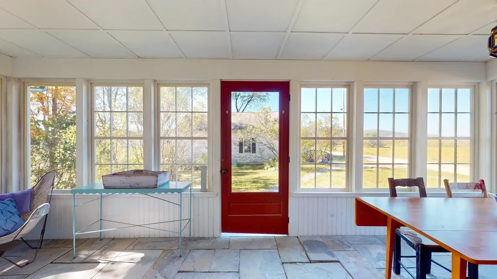 2345 Quaker Village Road Weybridge VT 05753