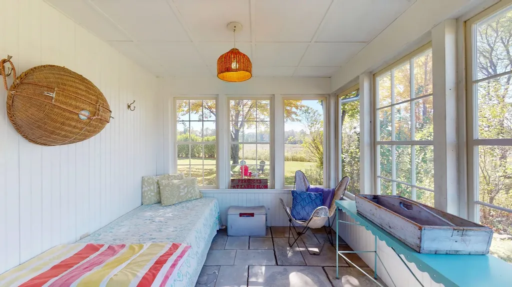 2345 Quaker Village Road Weybridge VT 05753