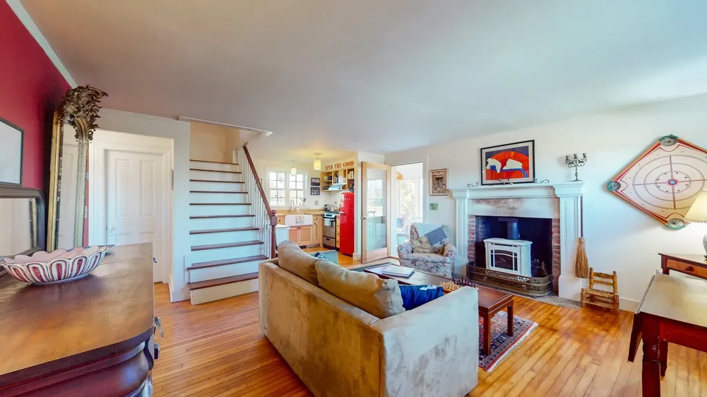 2345 Quaker Village Road Weybridge VT 05753