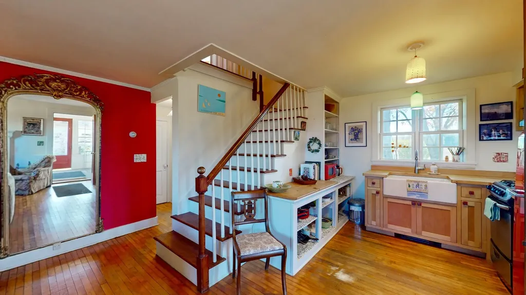 2345 Quaker Village Road Weybridge VT 05753