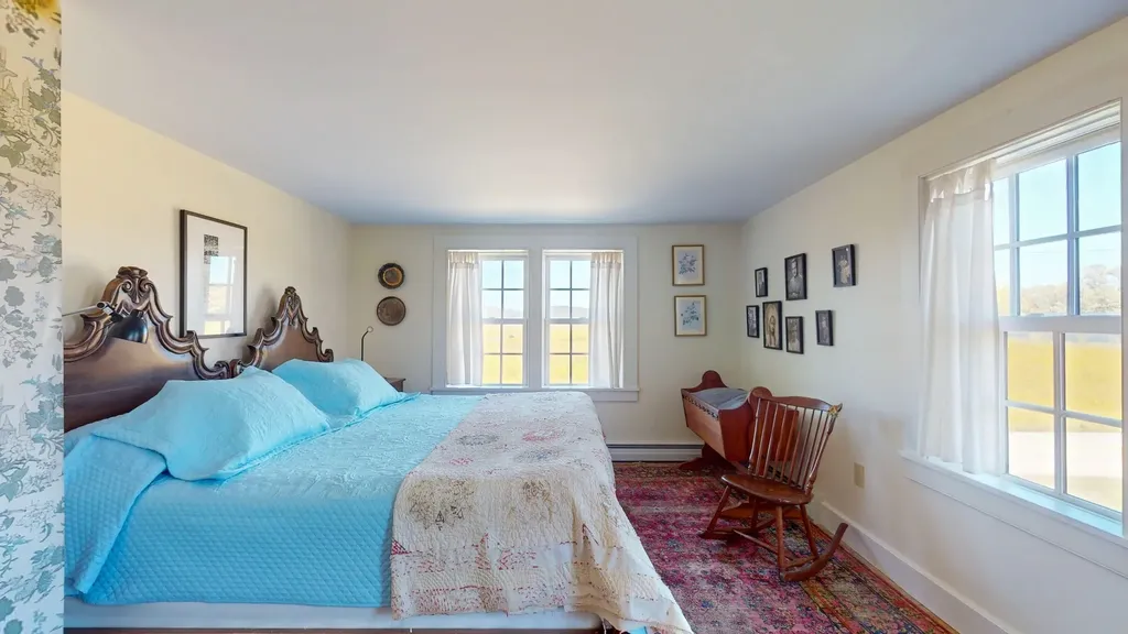 2345 Quaker Village Road Weybridge VT 05753