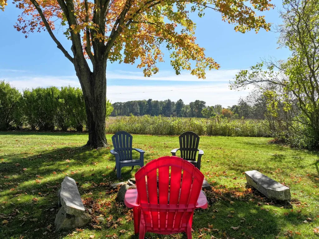 2345 Quaker Village Road Weybridge VT 05753