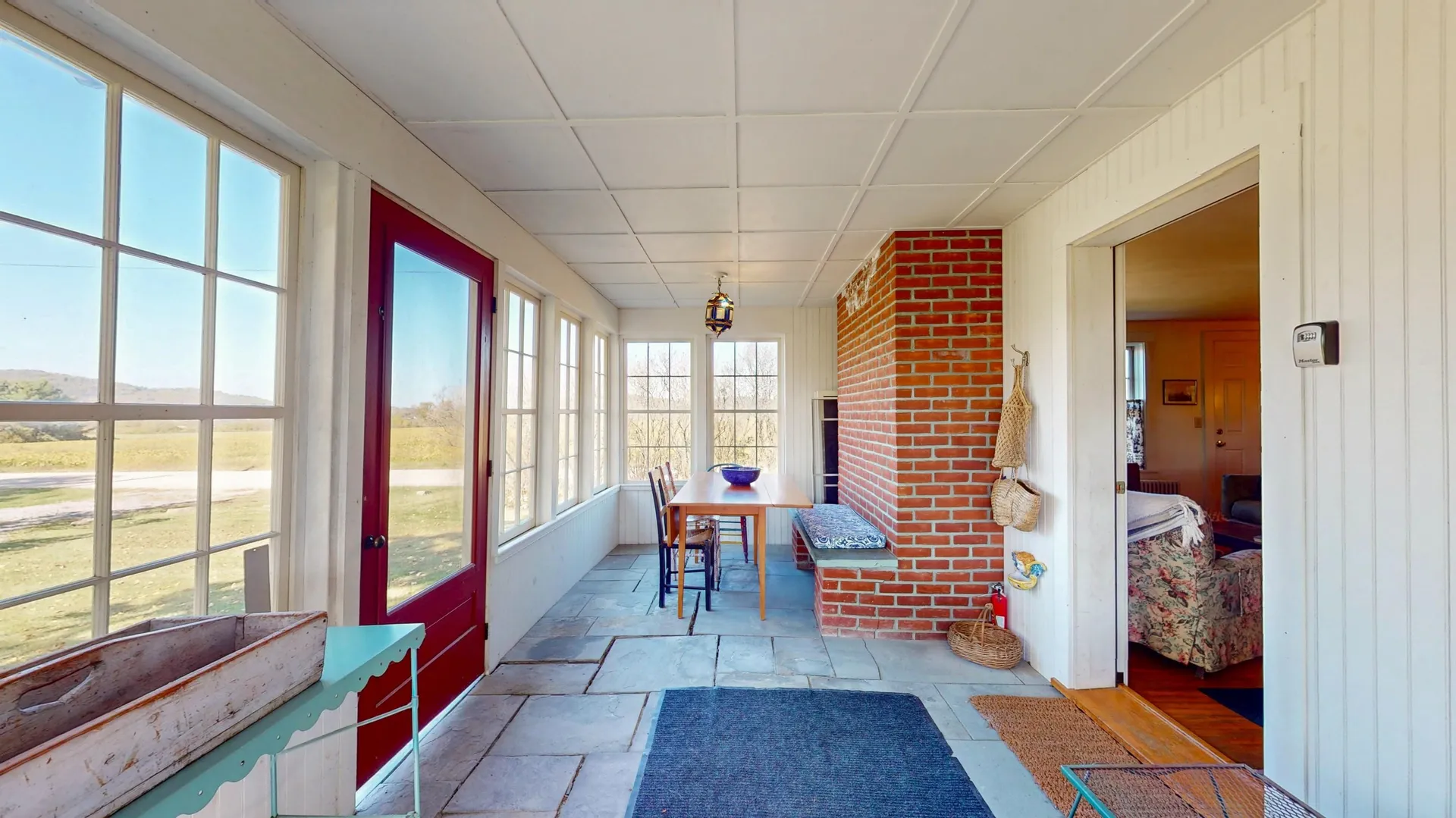 2345 Quaker Village Road Weybridge VT 05753