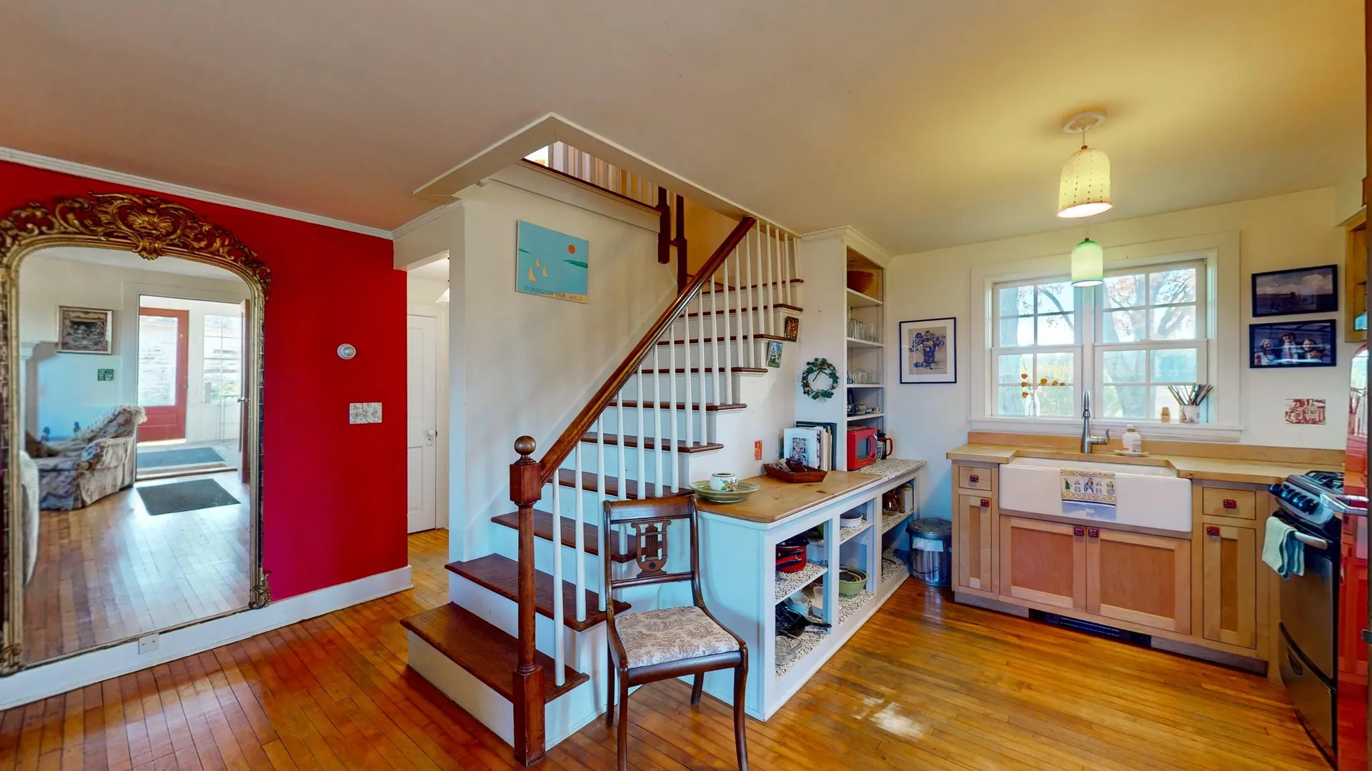 2345 Quaker Village Road Weybridge VT 05753
