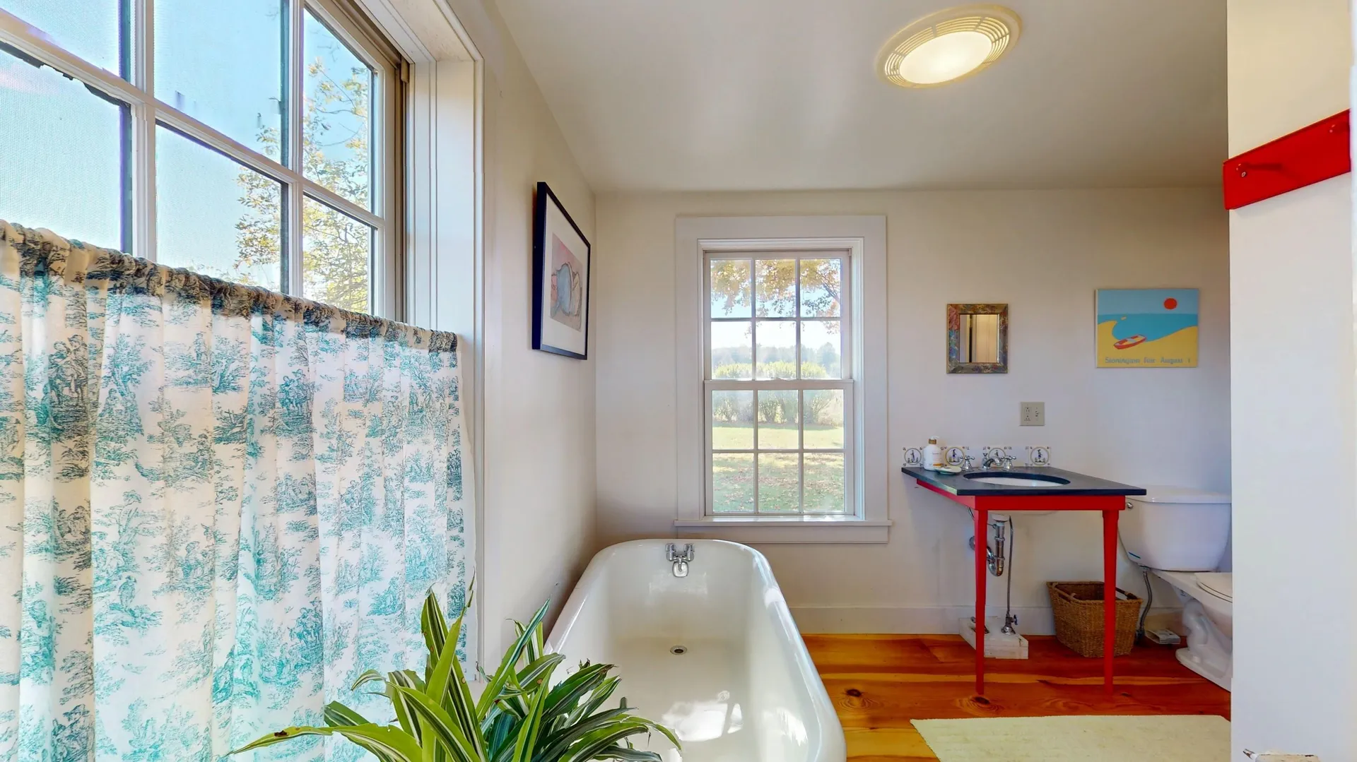 2345 Quaker Village Road Weybridge VT 05753