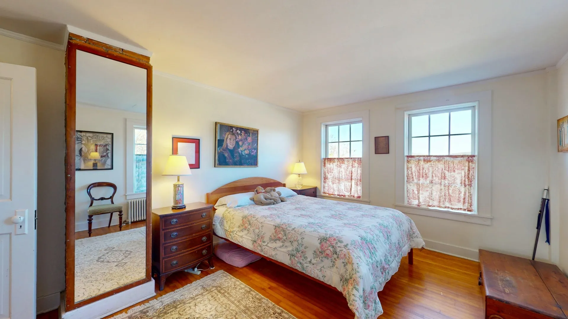 2345 Quaker Village Road Weybridge VT 05753