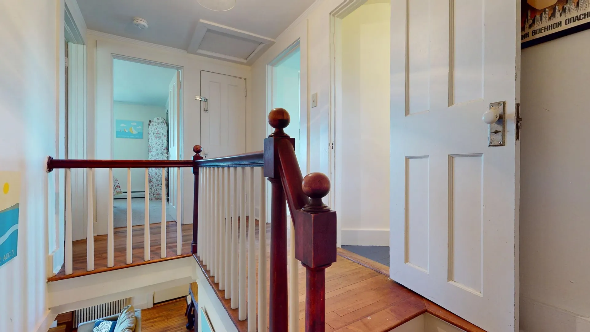 2345 Quaker Village Road Weybridge VT 05753