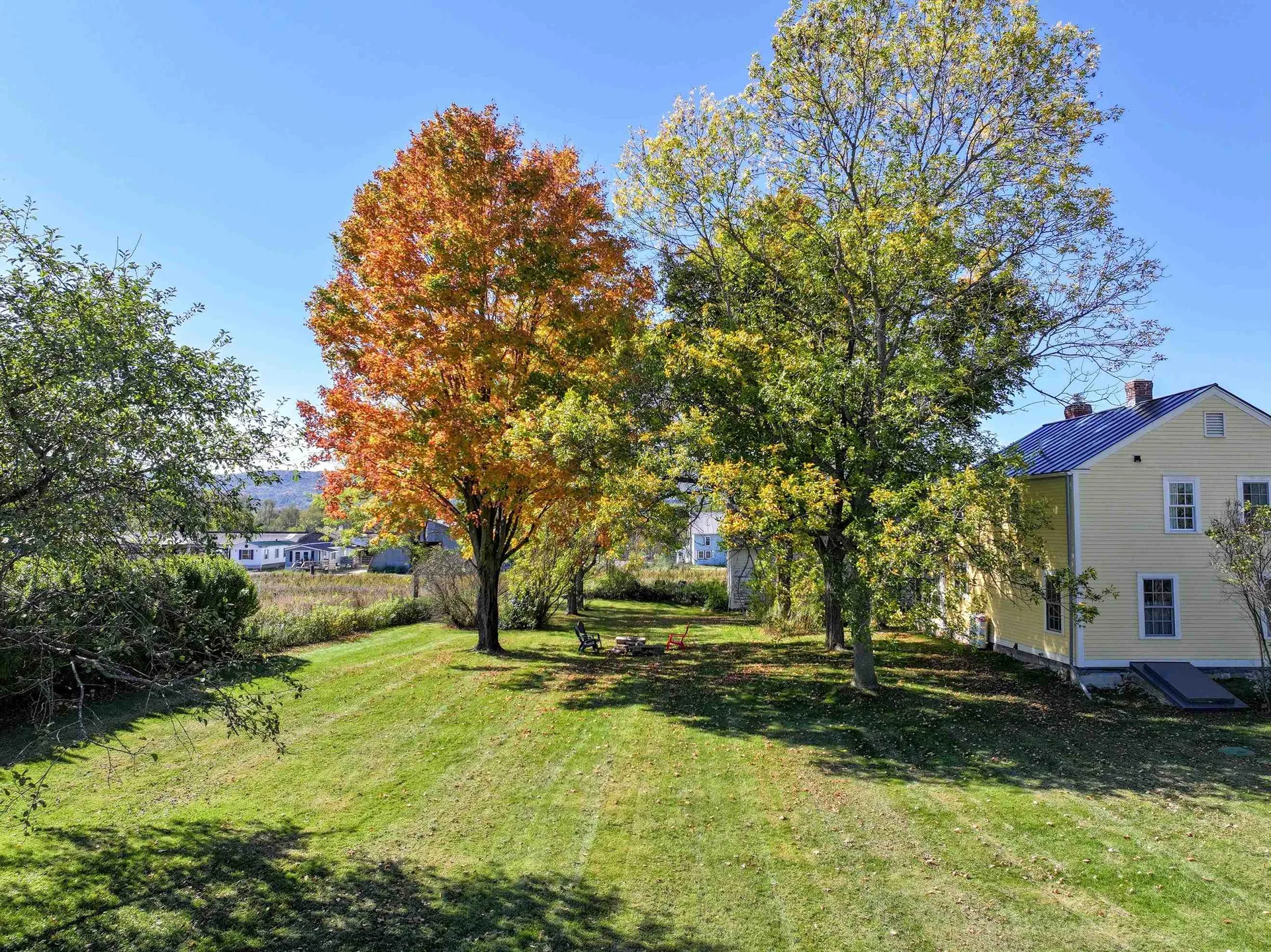 2345 Quaker Village Road Weybridge VT 05753