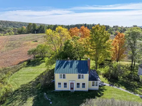 2345 Quaker Village Road Weybridge VT 05753