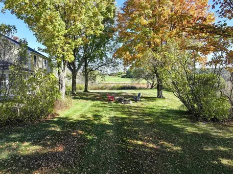 2345 Quaker Village Road Weybridge VT 05753