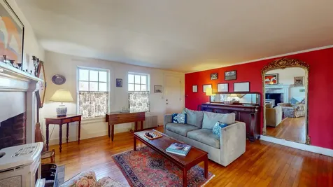 2345 Quaker Village Road Weybridge VT 05753