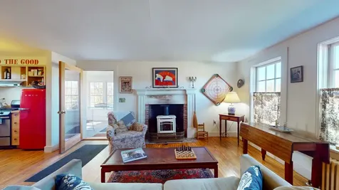 2345 Quaker Village Road Weybridge VT 05753