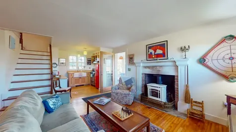 2345 Quaker Village Road Weybridge VT 05753