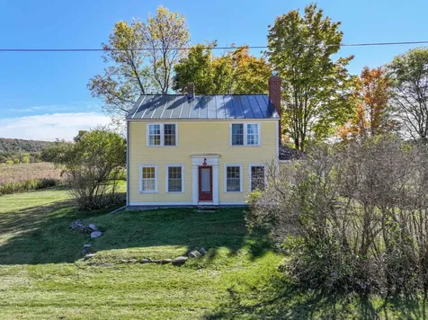 2345 Quaker Village Road Weybridge VT 05753