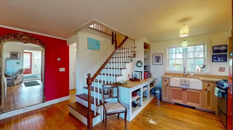 2345 Quaker Village Road Weybridge VT 05753