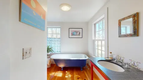 2345 Quaker Village Road Weybridge VT 05753