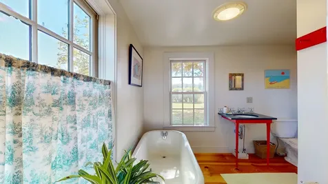 2345 Quaker Village Road Weybridge VT 05753