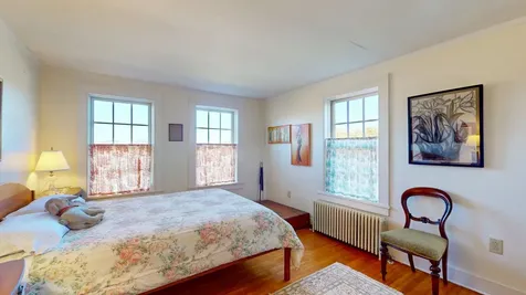 2345 Quaker Village Road Weybridge VT 05753