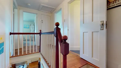 2345 Quaker Village Road Weybridge VT 05753