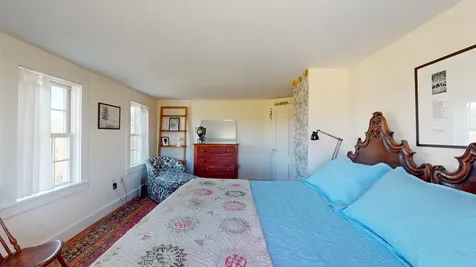 2345 Quaker Village Road Weybridge VT 05753