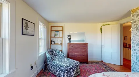 2345 Quaker Village Road Weybridge VT 05753