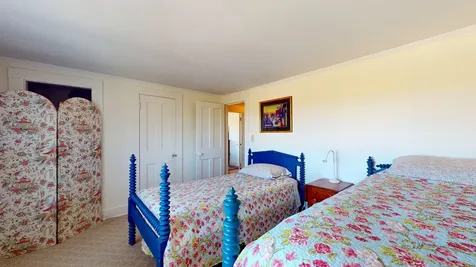 2345 Quaker Village Road Weybridge VT 05753