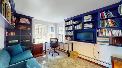 2345 Quaker Village Road Weybridge VT 05753