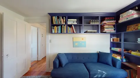 2345 Quaker Village Road Weybridge VT 05753