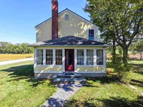 2345 Quaker Village Road Weybridge VT 05753