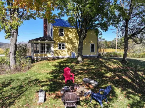 2345 Quaker Village Road Weybridge VT 05753