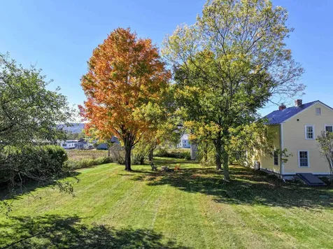 2345 Quaker Village Road Weybridge VT 05753