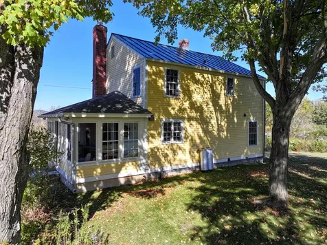 2345 Quaker Village Road Weybridge VT 05753