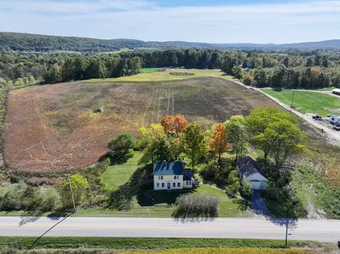 2345 Quaker Village Road Weybridge VT 05753