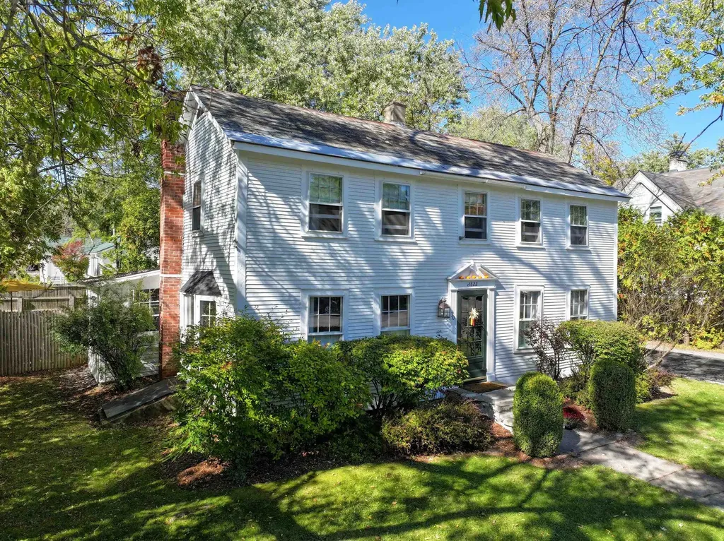 30 South Street Middlebury VT 05753