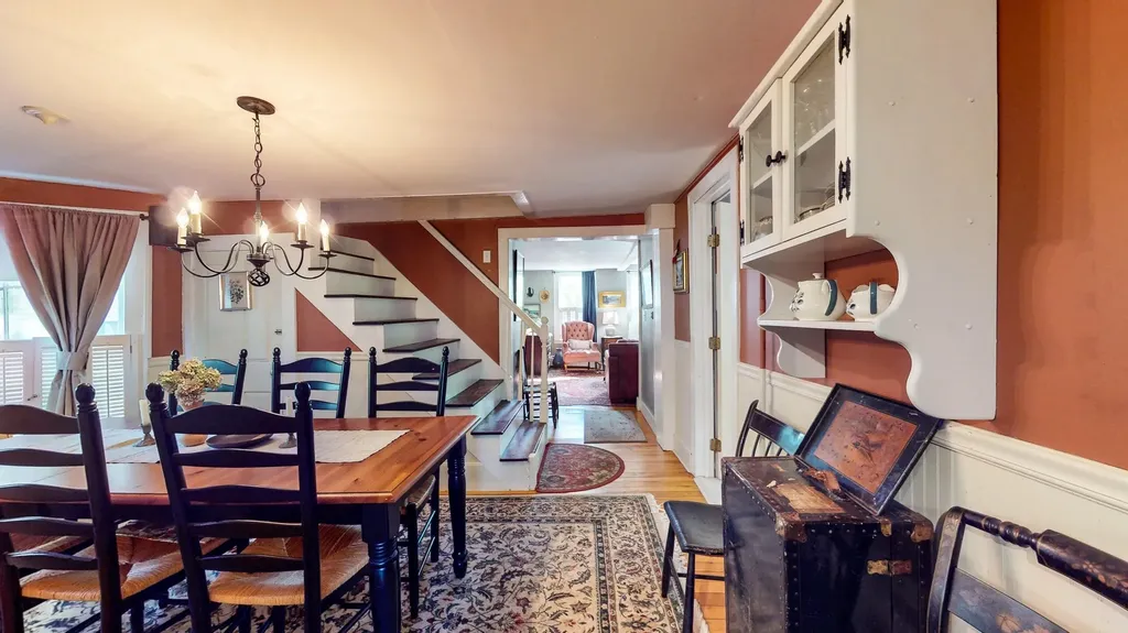 30 South Street Middlebury VT 05753