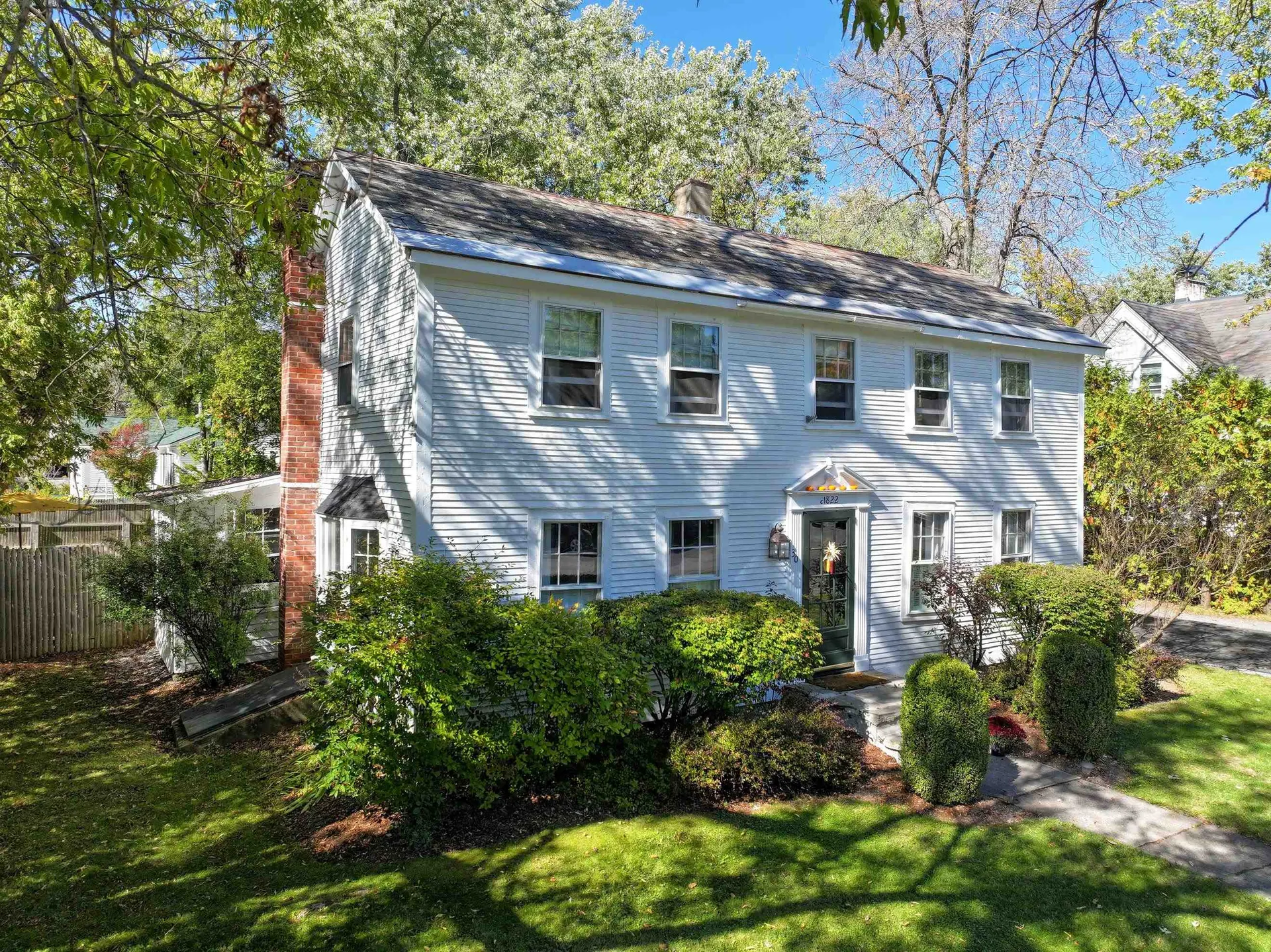 30 South Street Middlebury VT 05753