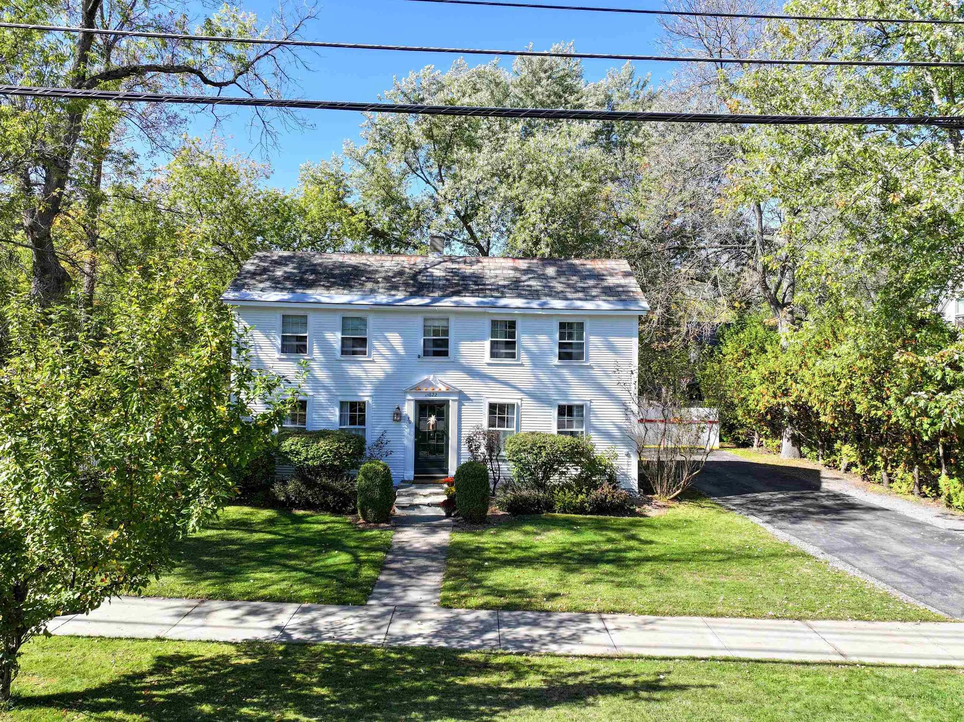 30 South Street Middlebury VT 05753