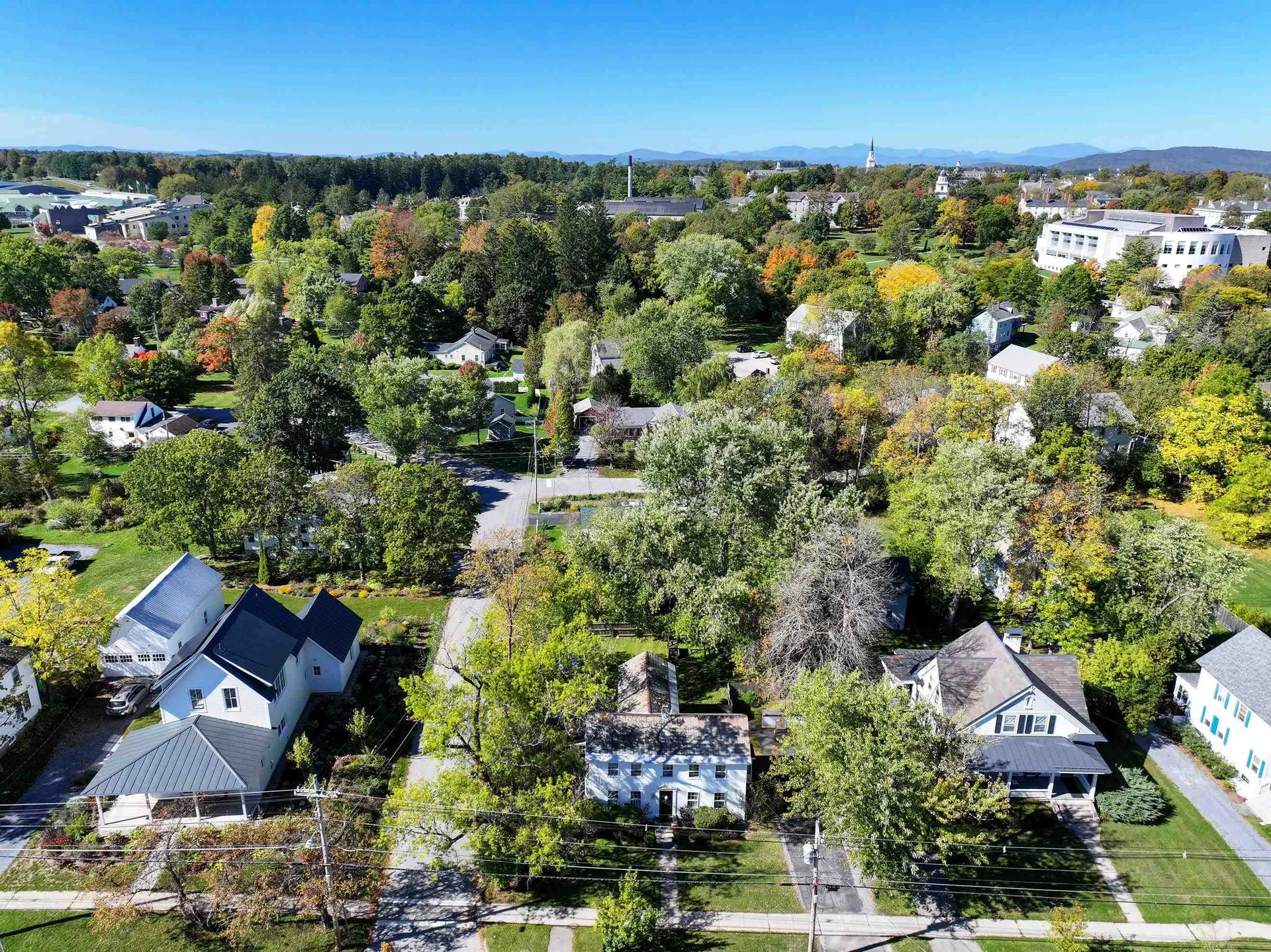 30 South Street Middlebury VT 05753