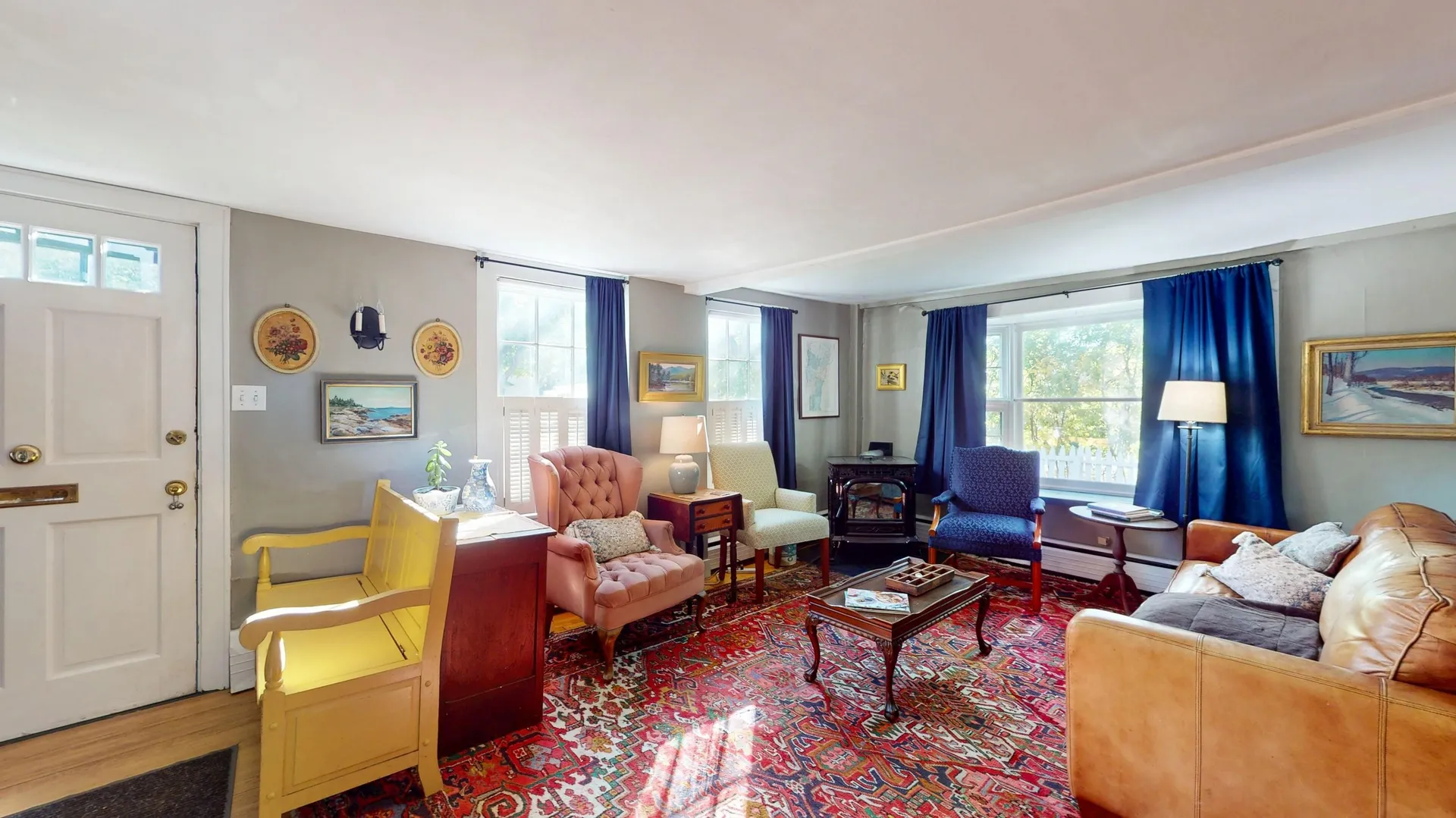 30 South Street Middlebury VT 05753