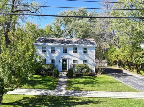 30 South Street Middlebury VT 05753