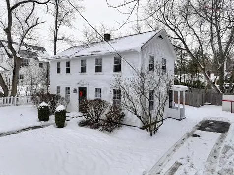 30 South Street Middlebury VT 05753