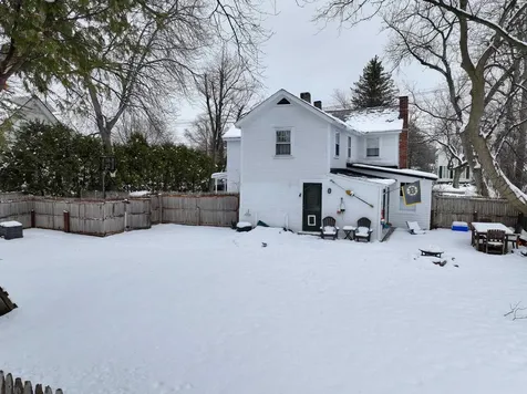 30 South Street Middlebury VT 05753