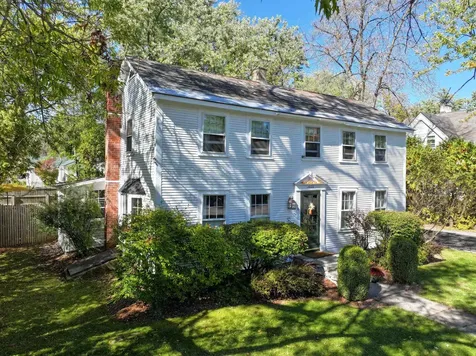 30 South Street Middlebury VT 05753