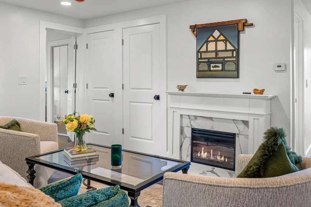 1091 Pucker Street Stowe VT 05672