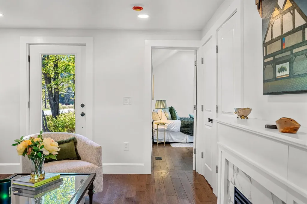 1091 Pucker Street Stowe VT 05672