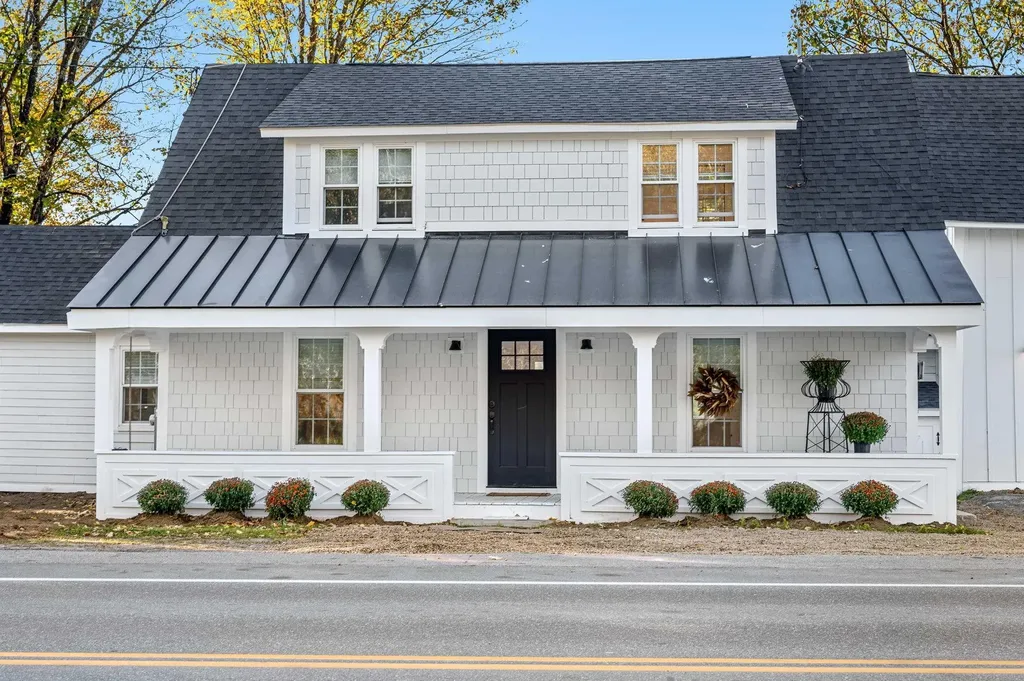 1091 Pucker Street Stowe VT 05672